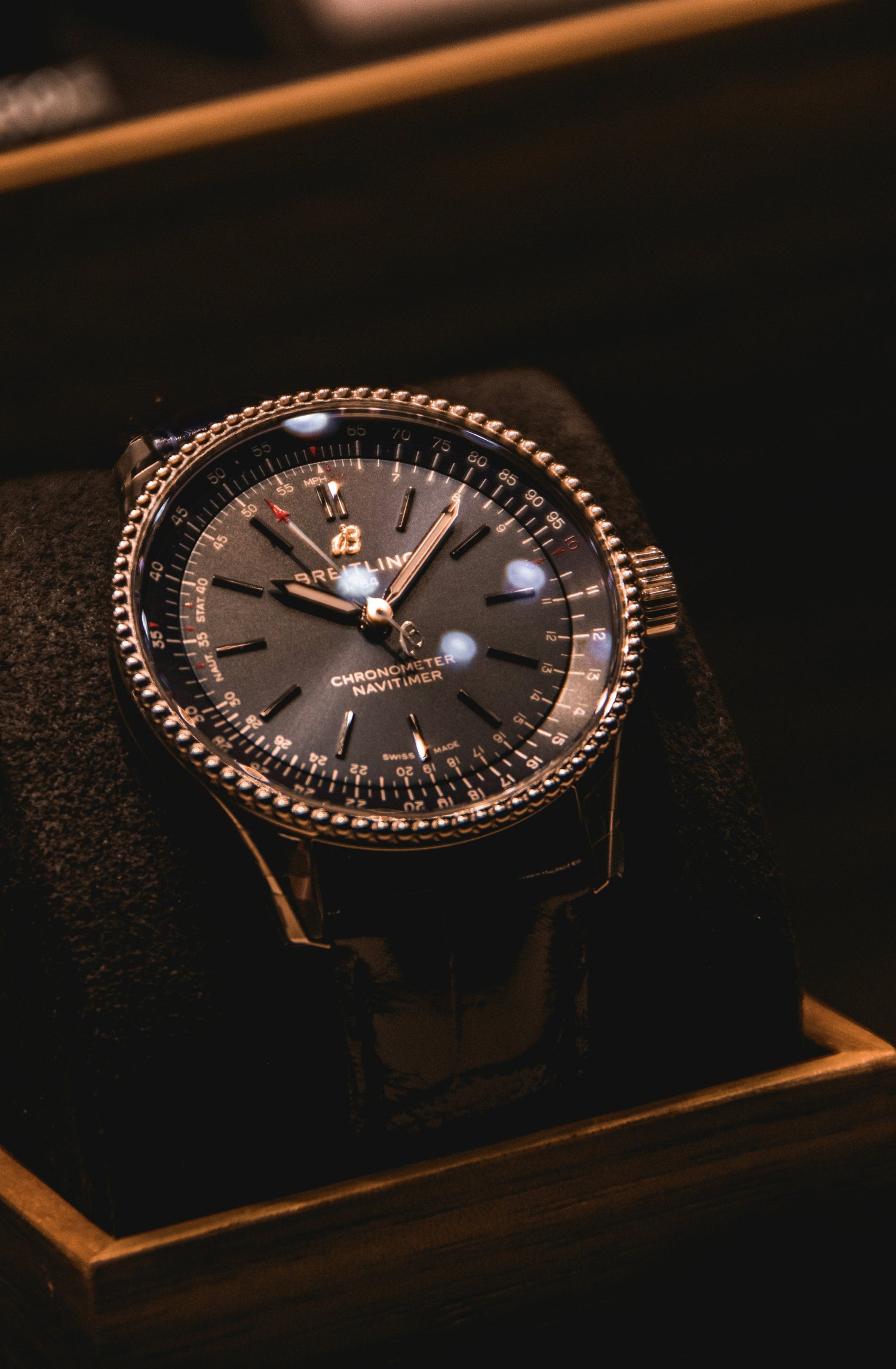 Luxury Watches Collection