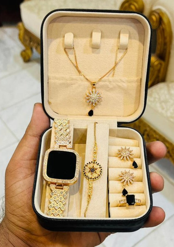 Jewellery Box 🎁 | 30% Discount Offer
