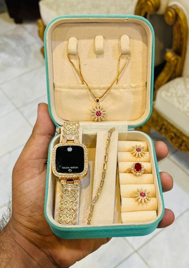 Jewellery Box 🎁 | 30% Discount Offer