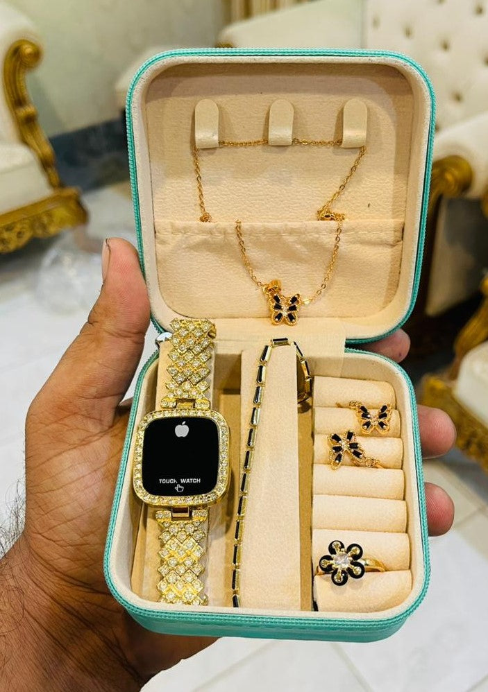 Jewellery Box 🎁 | 30% Discount Offer