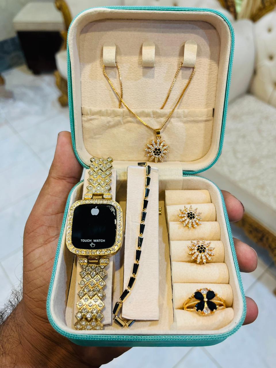 Jewellery Box 🎁 | 30% Discount Offer