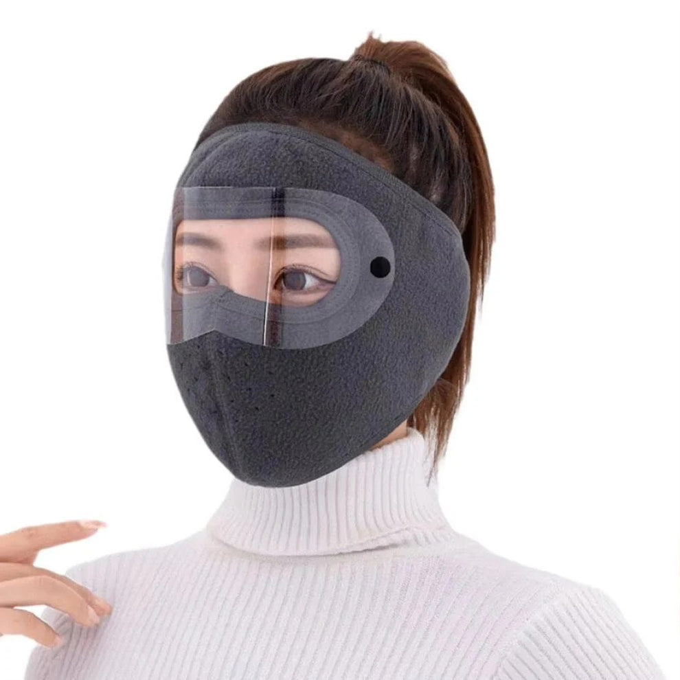 Winter face Mask in discounted price | Also useful for smog and face protection