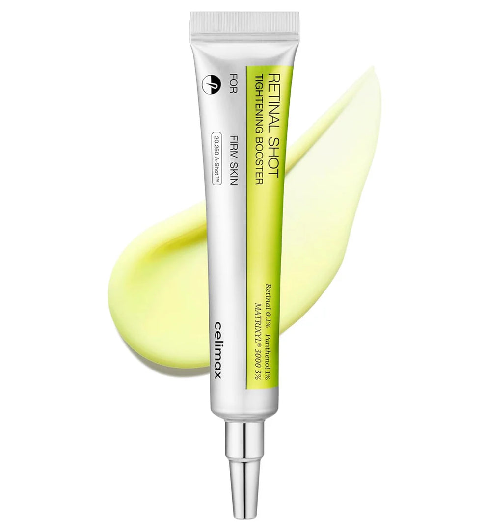 Celmax Retinal Tightening cream For Firm Skin