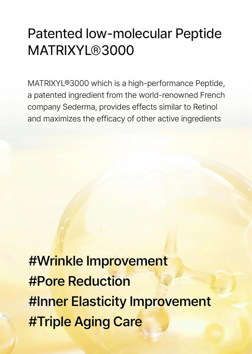 Celmax Retinal Tightening cream For Firm Skin